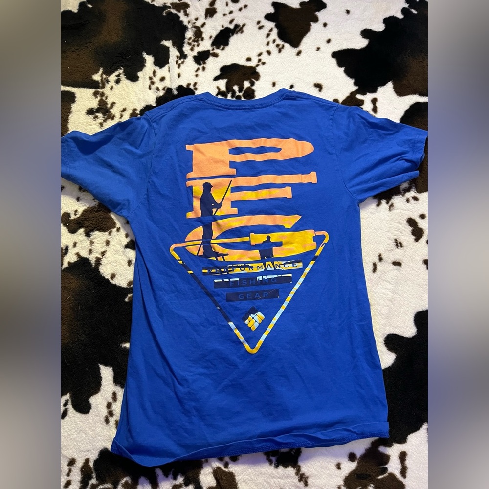 Columbia PFG T-Shirt